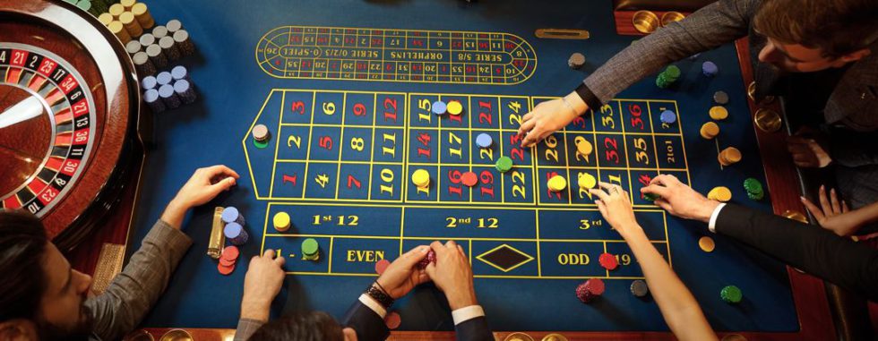 bet558 Curiosidades Sobre Cassinos