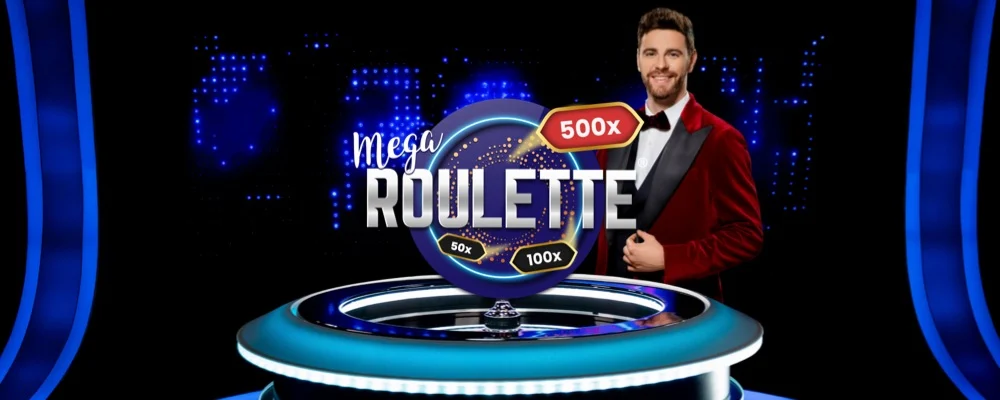 bet558 Roleta Mega ao Vivo