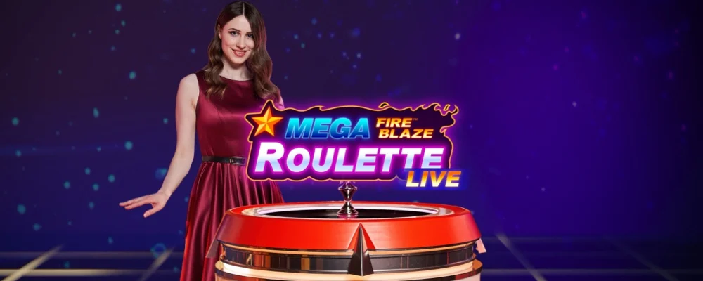 bet558 Roleta Mega Fogo Flamejante ao Vivo