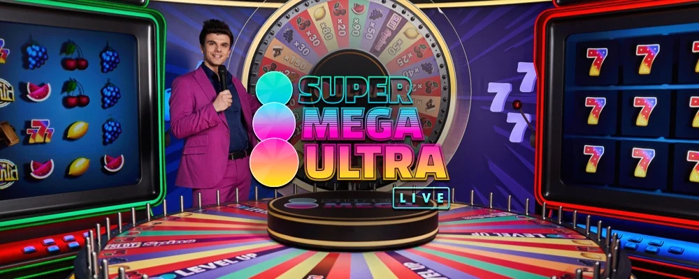 bet558 Super Mega Ultra ao Vivo