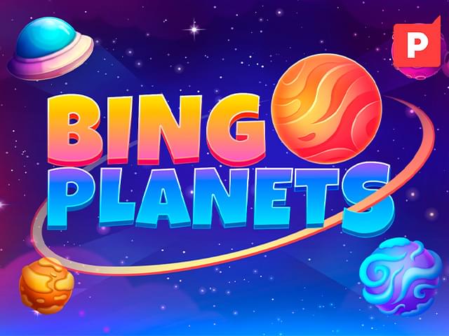 bet558 Planetas do Bingo