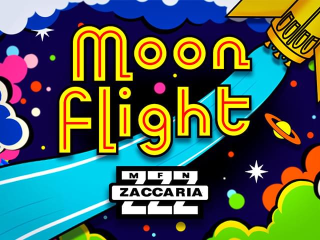 bet558 Deslizante de Voo Lunar